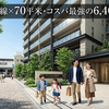ザ・ライオンズ西川口は6420万！3LDKローン返済と維持費