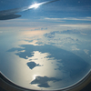 【写真】旅の空より