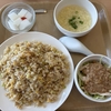店主の声がモスキート音くらいの激ウマ町中華