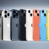 iPhone15 Proの値上げは「100〜150ドル」？〜「200ドル説」から緩和の動き〜