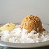 自作カレー