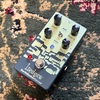 Earth Quaker Devices / Ledges レビューと使い方