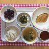 9/14(火)の給食