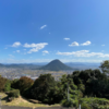 青ノ山山頂古墳（8号墳・9号墳） 香川県綾歌郡丸亀市土器町