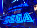 【滞在12分】 渋谷に出来上がった「SEGA STORE TOKYO」へ様子見に行ってきたよ!!