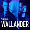 海外ドラマ日本語字幕『新米刑事ヴァランダー1@』ブルーレイYoung Wallander Season 1@  2-DISC[Blu-ray]高画質正規品
