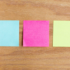 The Power of Sticky Notes: Transforming Your Everyday Life
