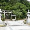 飛鳥坐神社（あすかにいますじんじゃ：高市郡明日香村）～酒船石遺跡と飛鳥山口坐神社の関係