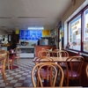 ロンドンの八王子ことCroydonからほど近くにあるグリーシー・スプーン Greasy Spoon『Andrew's Café』