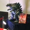 『GODZILLA　決戦機動増殖都市』は、生き方を考えさせられる映画でした