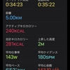 気にしてる