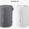 【徹底比較】象印スチーム式加湿器「EE-DF35･50」と「EE-RU35･50」の違いを解説！