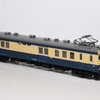 【模型】鉄道コレクション　クモユニ143-1の製作