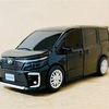 BREAK  VEHICLE  TOY　TOYOTA  VOXY