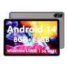 【もう高額タブレットは不要？！】VASOUN Touch 10 Plus徹底レビュー！価格破壊の性能でNetflixもサクサク、動画ライフが激変した話