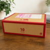 【ルピシア】今年も購入！夏の福袋が到着しました【梅10・ティーバッグ】