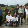 雑魚釣り王はポリス