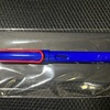 【文房具】LAMY Safari Blue Red Clip（F）購入しました😀