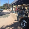 ZZR400 猿島 ソロツーリング！！