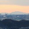 相州アルプス経ヶ岳登山！山ヒル多発地帯大山三峰山～辺室山～半原越縦走(後編)