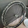 【趣味の自転車】MERIDA大掃除