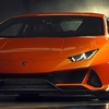 Lamborghini Huracan-EVO