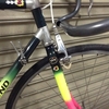 ７月１５日（水） lemond tvt92 z colour 1990 model