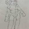ギャルママファイターのナース