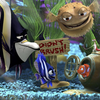 【映画】「ファインディング・ニモ（Finding Nemo）」(2003年) 観ました。（オススメ度★★☆☆☆）
