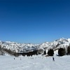 桜の頃なら、この話。今年のスキー(2025/3/1)