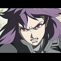 攻殻機動隊 Stand Alone Complex 2nd Gig 第22話 無人街 解説 アニメの感想を基本ネタバレなしで書くブログ