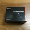 DSC-RX100M3