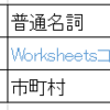 Excelマクロ&vba[実践ビジネス入門講座] 解説 | オブジェクトとコレクション