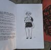 黙ってら連のZine！