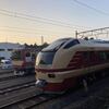 常磐線リバイバルカラー車 2023.4.20