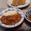 ボロ爺ィの楽しみ料理（34）得意の野菜スープ