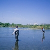 Skagit Camp in Tamagawa