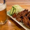 まつやホルモン店／手羽先むらまさ