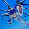 ＨＧ 1/144 ライジングフリーダムガンダム[クリアカラー]