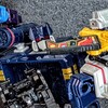 トランスフォーマーレガシー ユナイテッド　TL-84 サウンドウェーブセット (2025)