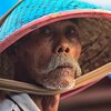 5月10日（金）：老人と三人の若者