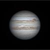 木星＆土星(2020/06/09)