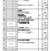 週計画No.31(10月24日～30日)について