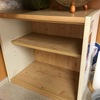 【１日１捨】の効果が出てきた！キッチン作業台から棚を撤去できた話