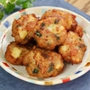 フライドポテトとナゲットのいいとこどり！【じゃがナゲット】