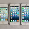 新型iPod touch第5世代、iPhone5、iPhone4Sのスペック＆ベンチマーク比較：新型iPod touchはiPhone4Sを超えた！？