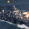 【WOWS】Tier10駆逐艦の勝率ランキング（2025年1月）