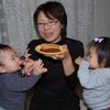 　今年のGは今年のうちに