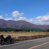 2024年10月31日 Z1Rで国道を端から端まで走るツーリング：国道341号線 前編(秋田県田沢湖）