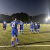 グローバルアリーナ合宿　2日目